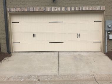 Residential Garage Door  — Luxurious Automatic Garage  Doors in Monroe, GA