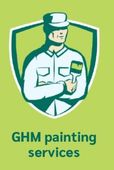GHM Painting Services