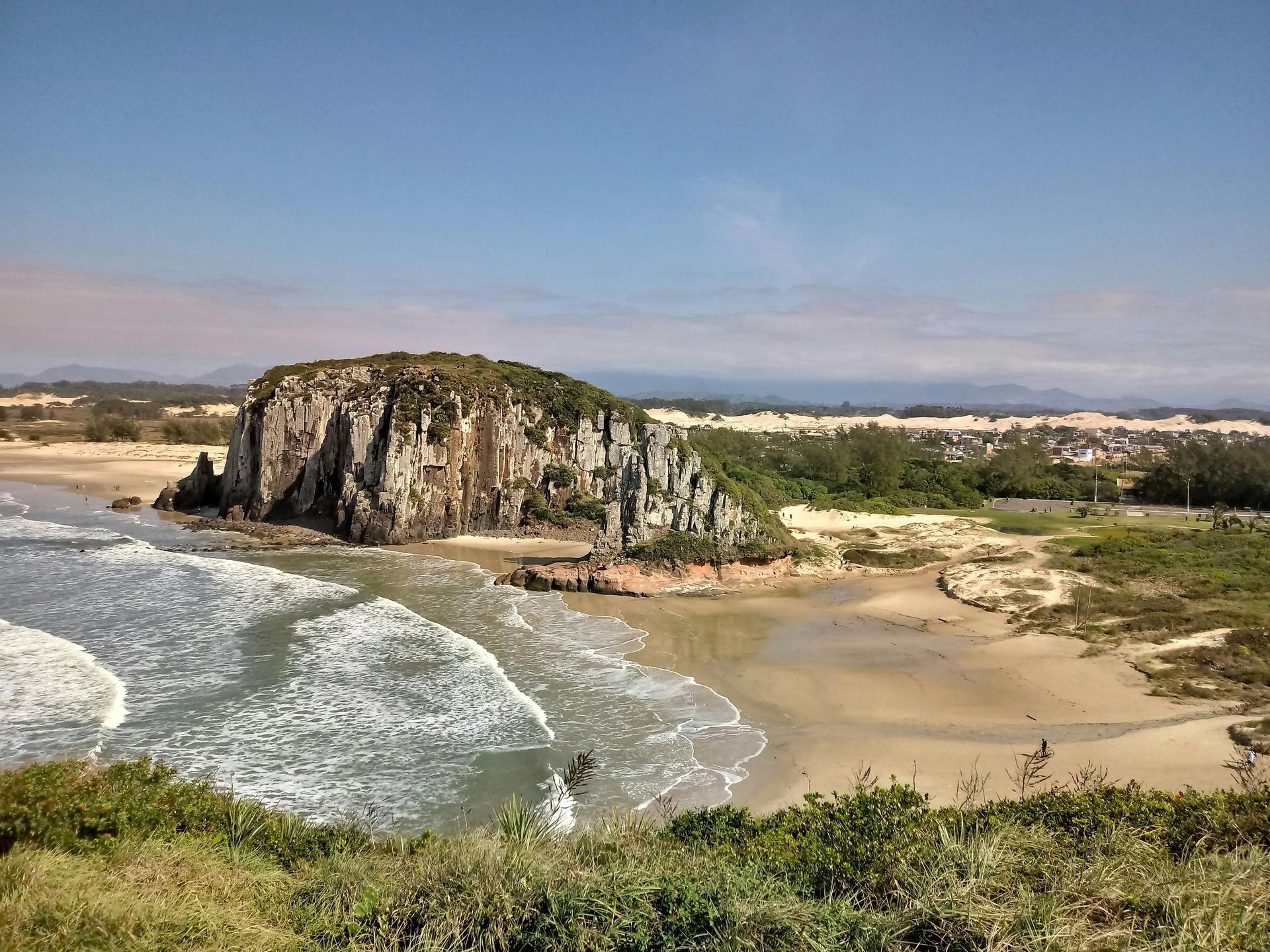 <p class="rteBlock">An Amazonian Adventure in Brazil</p>