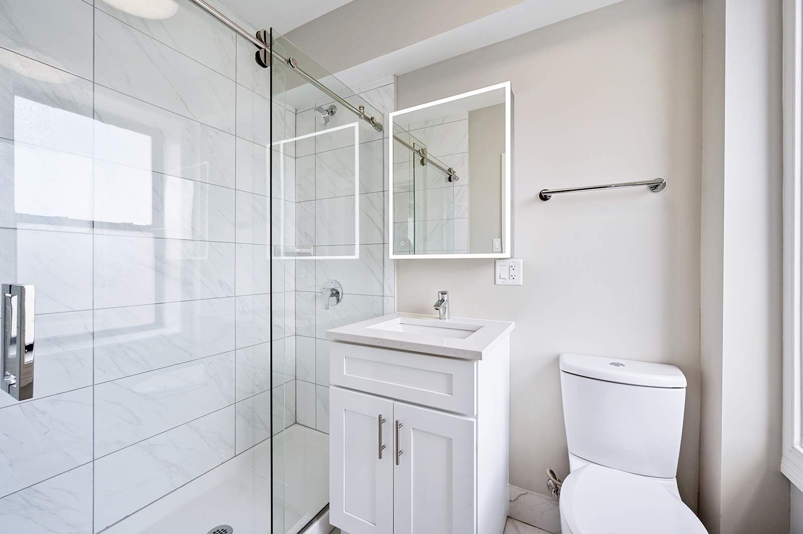 The Dunham Apartments Chicago, IL