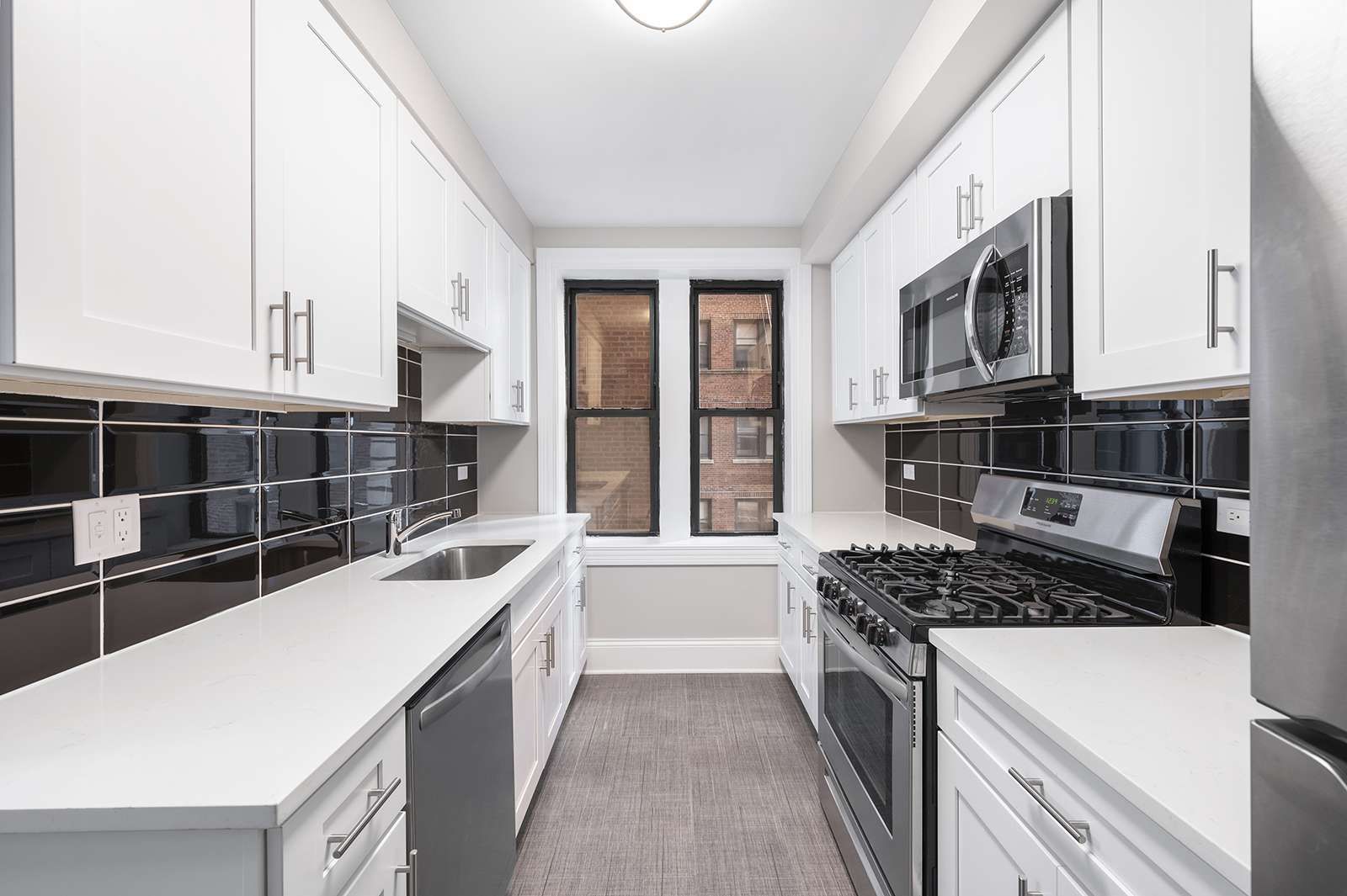 The Dunham Apartments Chicago, IL