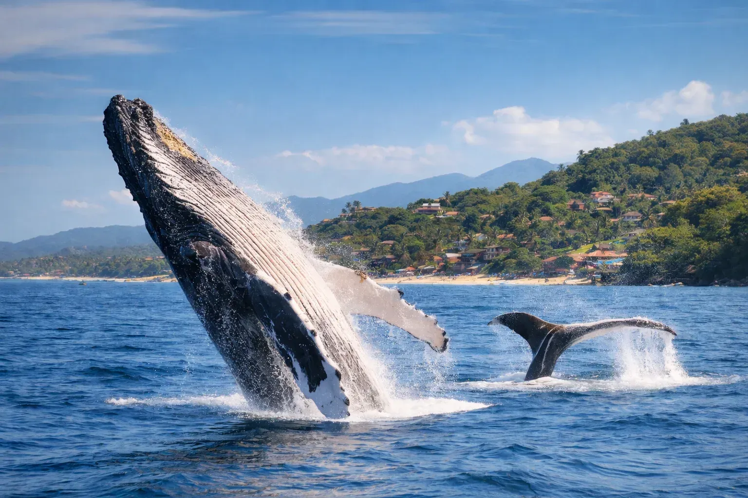Pastel de cumpleaños con seis velas encendidas sobre una mesa, iluminación tenue.