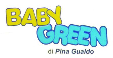 BABY GREEN - LOGO