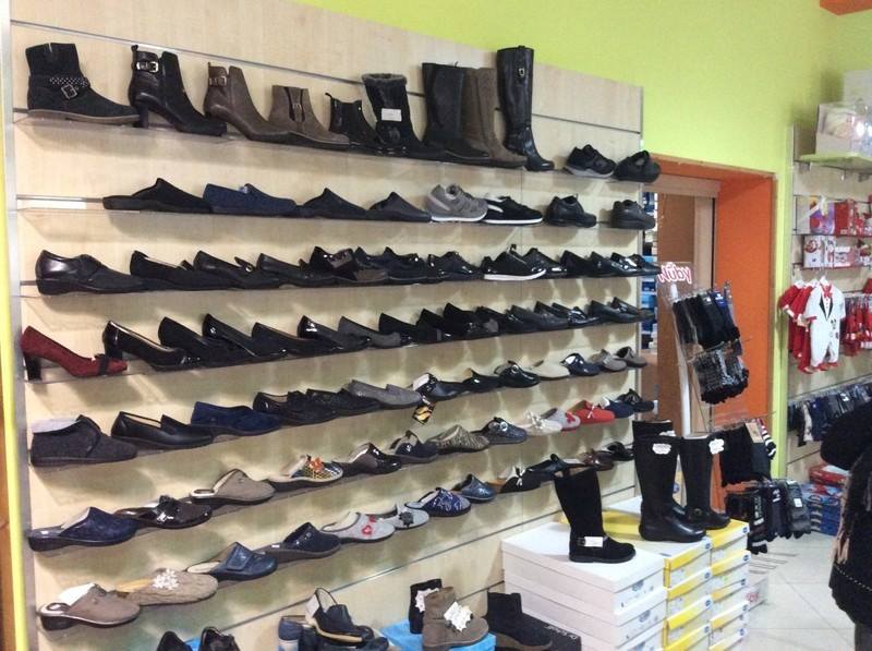 scarpe per donne in stato di gravidanza