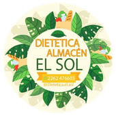 Almacén y Dietética El Sol logo