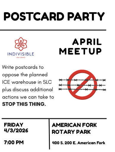 Flyer: 