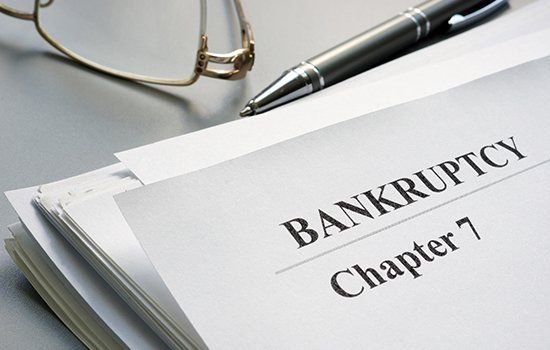 Bankruptcy Cases — Mount Vernon, WA — Kamb Law Office