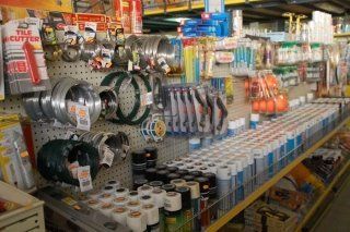 rotoli di filo metallico