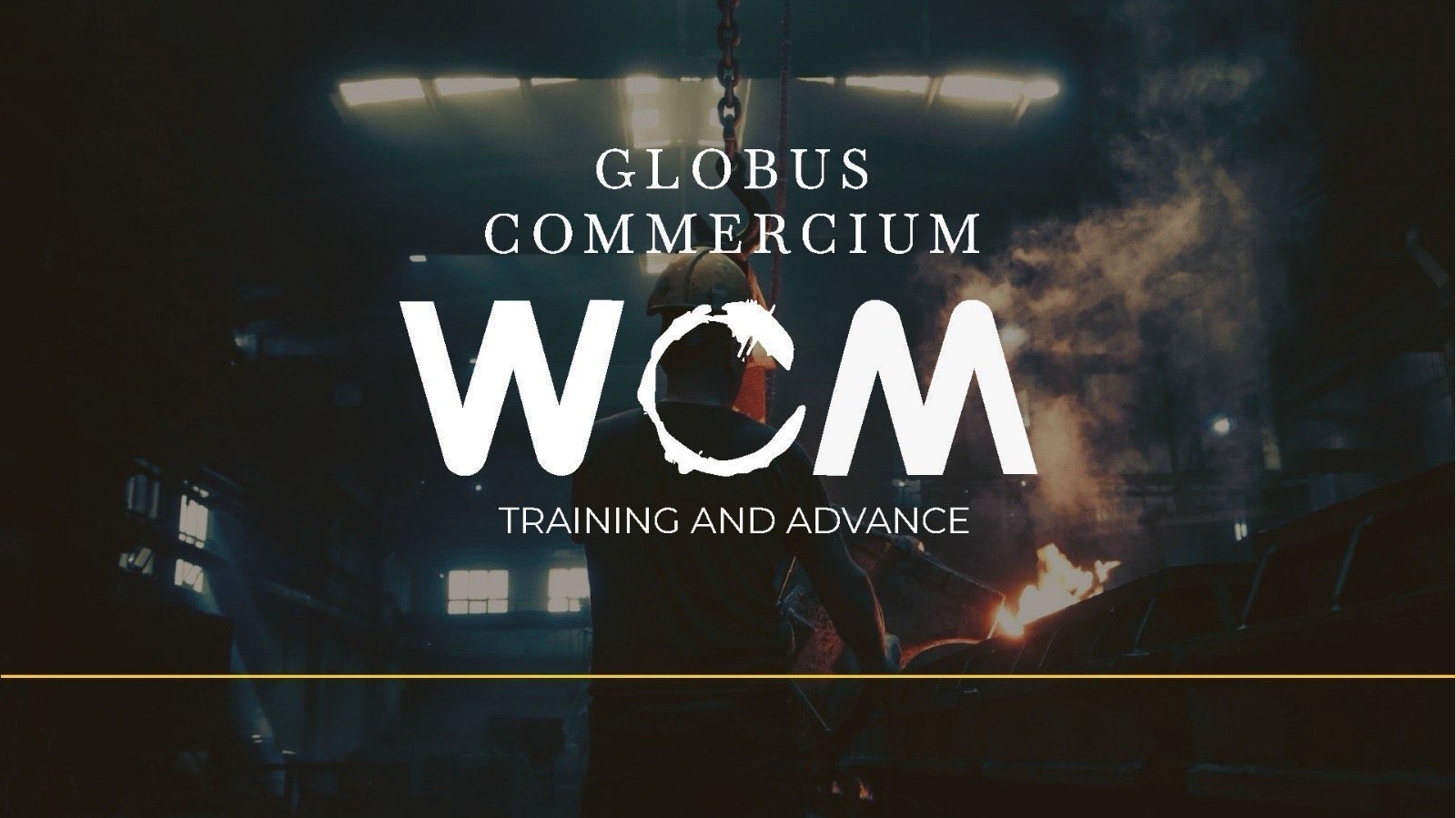 GLOBUS COMMERCIUM