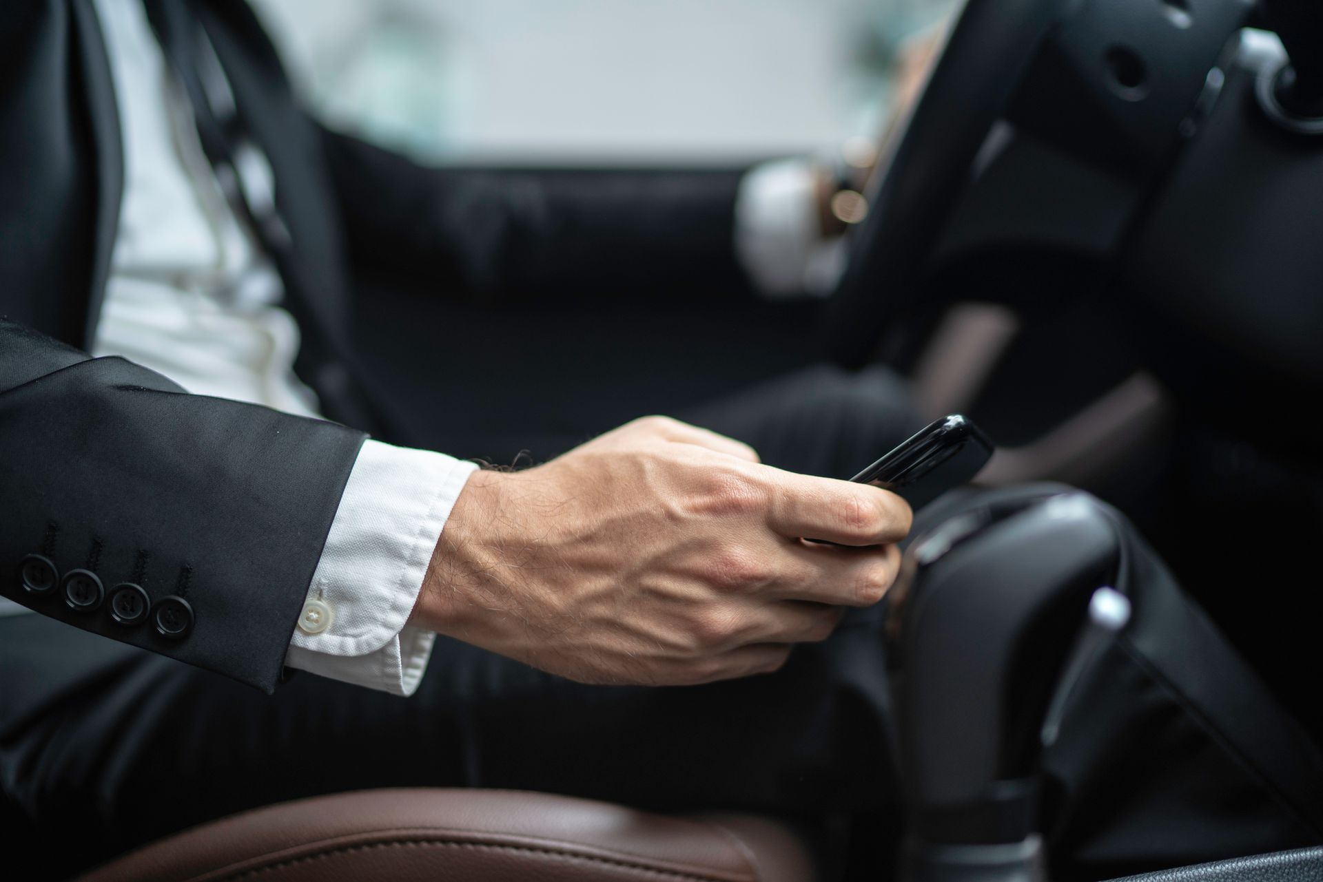 NCC privati e business