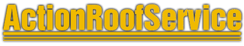 Action Roof Service logo