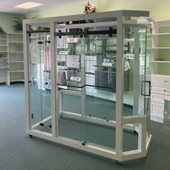 Custom Shower Enclosures | Port Orange, FL | Lore L.