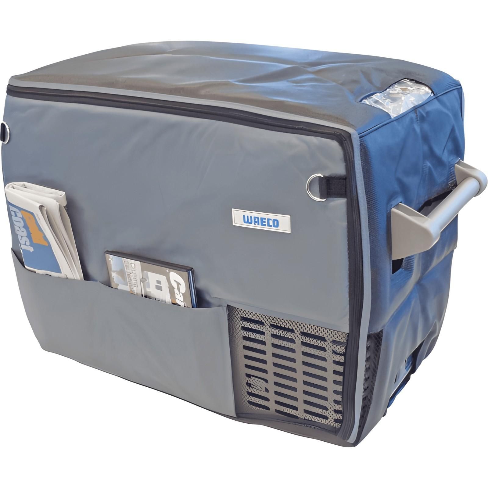 A Portable Refrigerator — Allchin Airconditioning & Refrigeration Electrical In Nambour, QLD