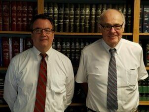 Vastola, Fackelman, Sullivan Lawyers in Middlesex, NJ