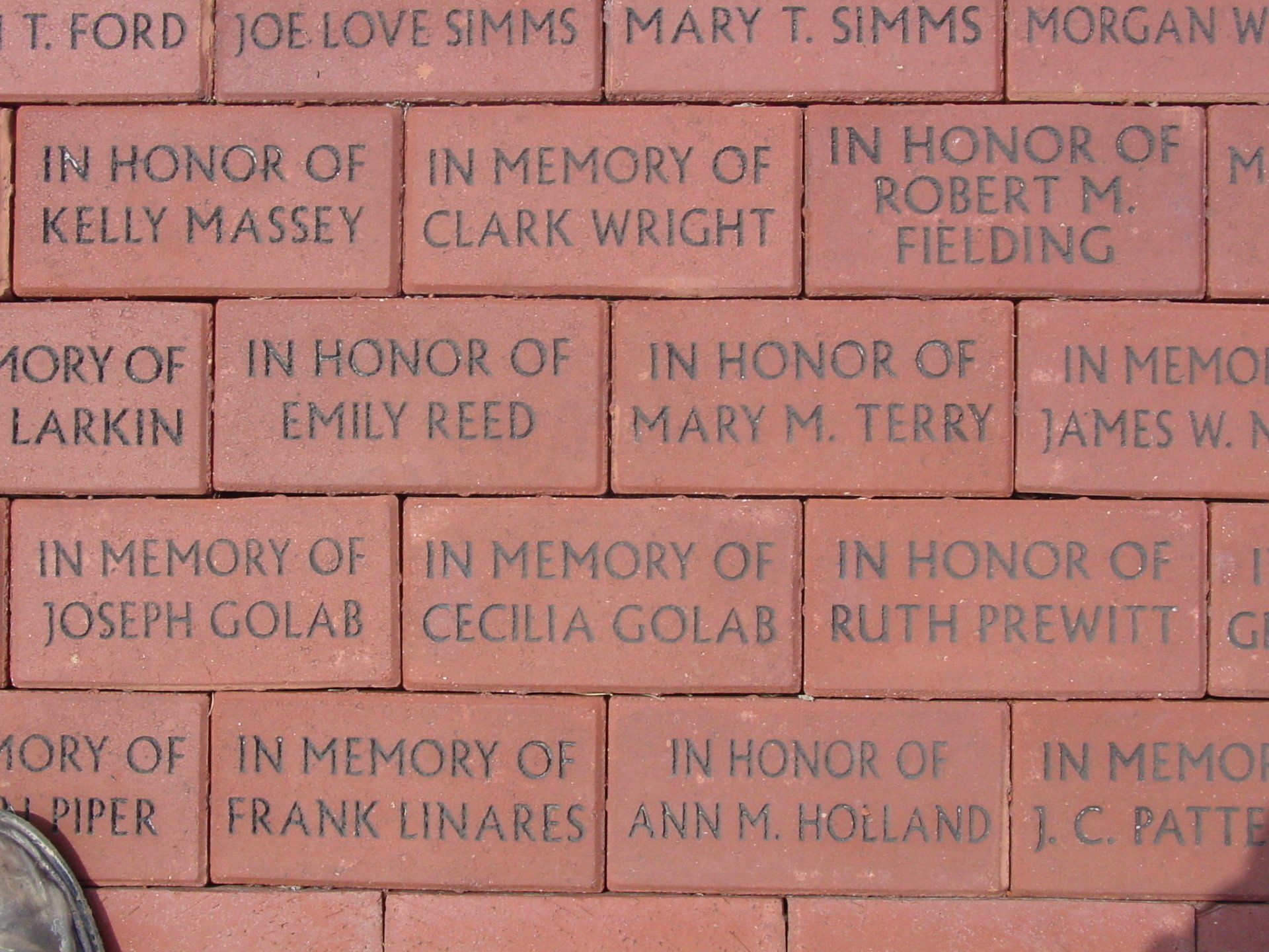 Military Memorials — Columbus, GA — Columbus Monument Company