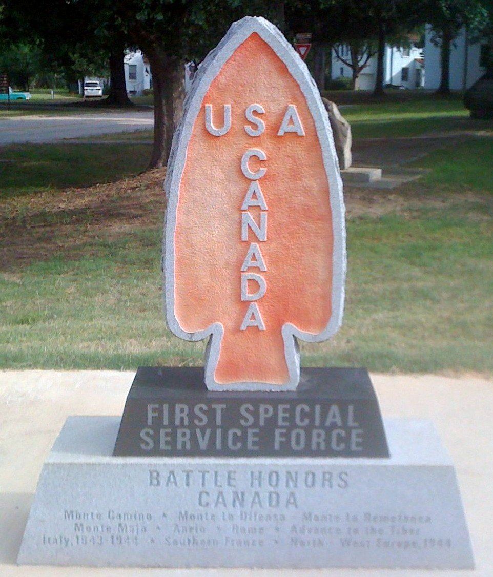 Before Paint  — Columbus, GA — Columbus Monument Company