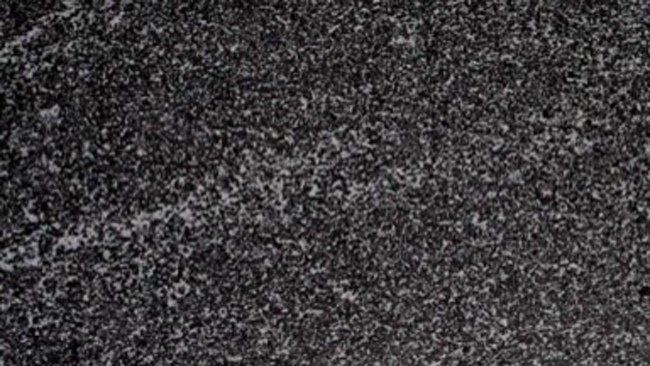 American Black — Columbus, GA — Columbus Monument Company