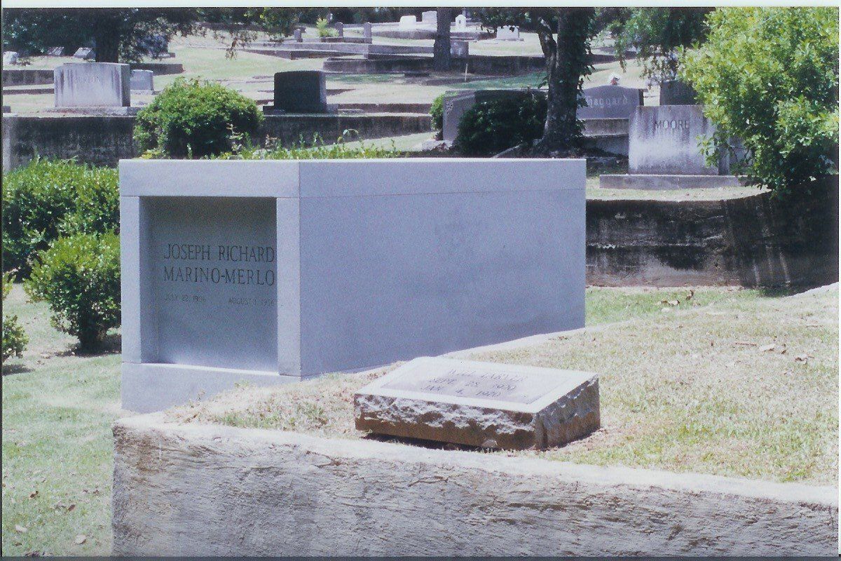 Ater Restoration — Columbus, GA — Columbus Monument Company