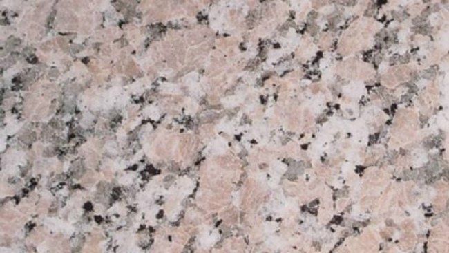 Stalbans Pink — Columbus, GA — Columbus Monument Company