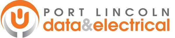 Port Lincoln Data & Electrical logo
