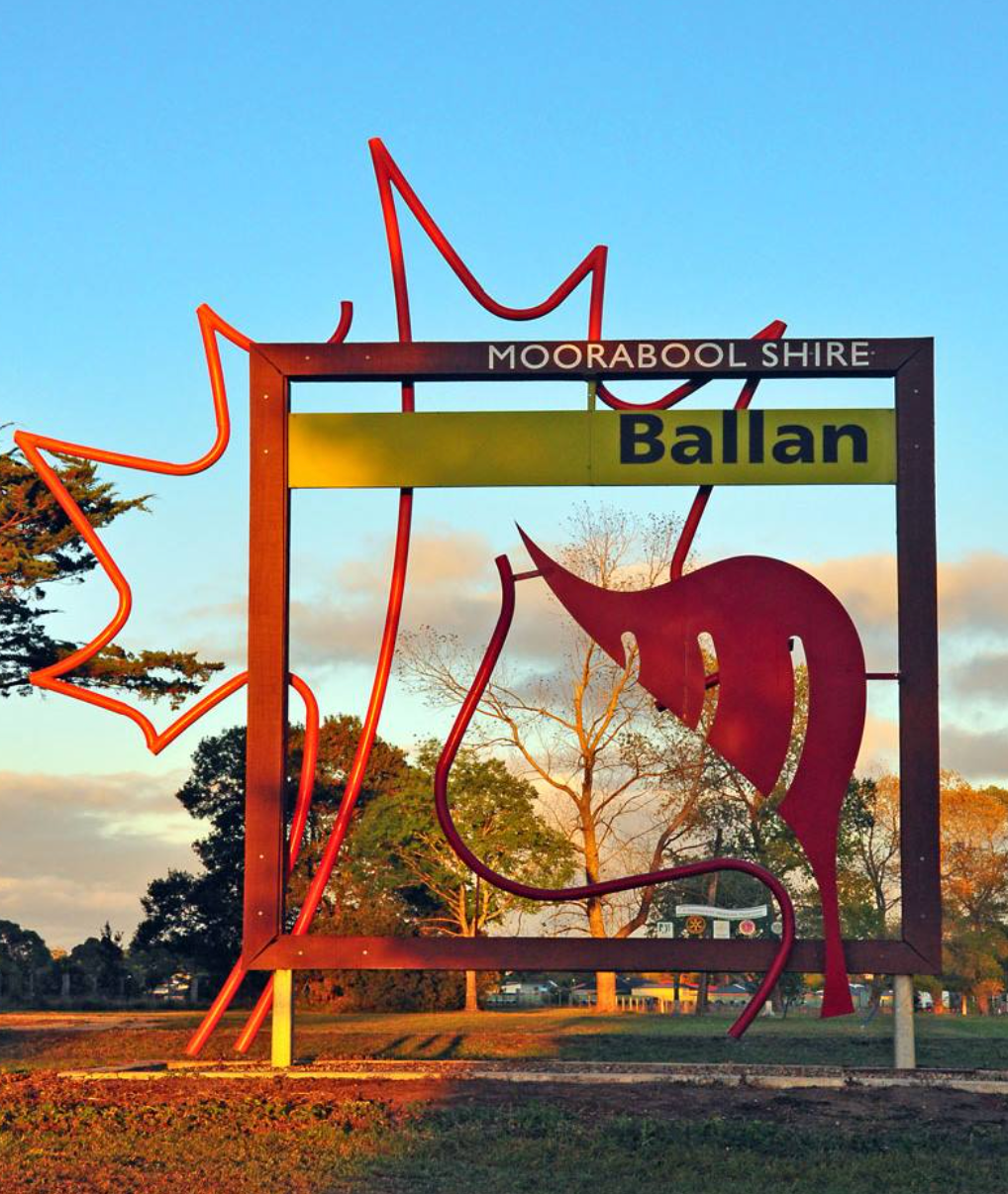 Sunset View At Lake Ballan - Wholesale Food in Ballan, VIC