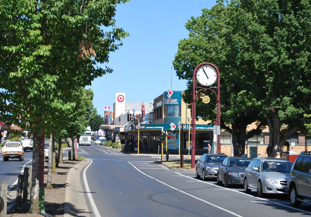 Dried Salt Lake in Colac - Wholesale Food in Colac, VIC