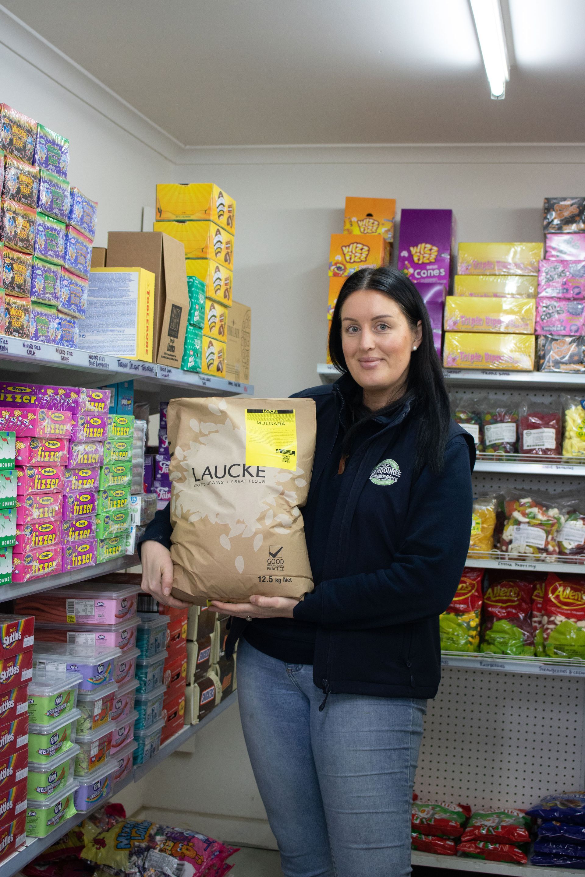 Food Packaging in Ballarat Wendouree Wholesalers