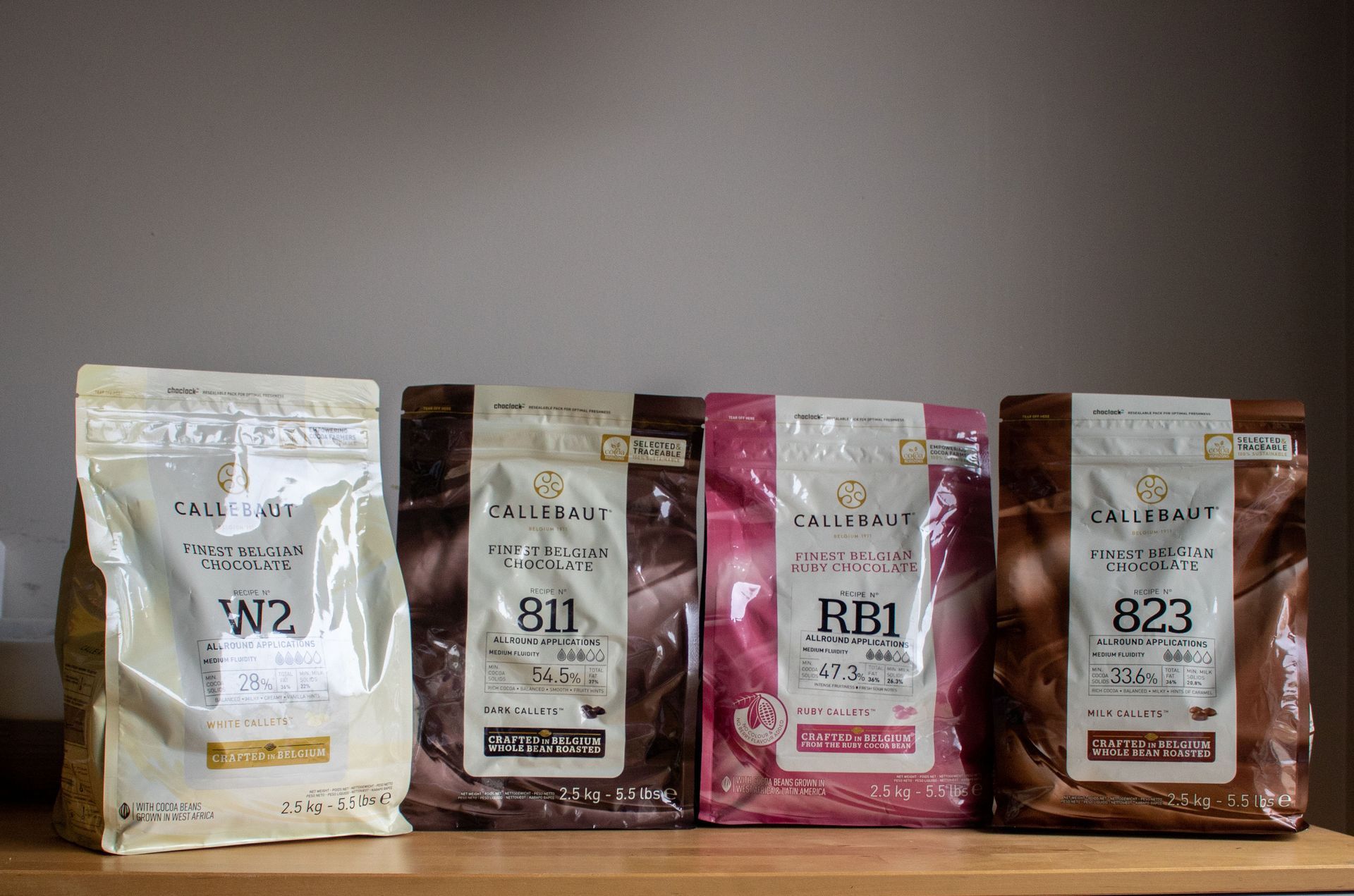 Bowl With Melted Chocolate — Wholesale Food Supplier in Warrnambool, VIC