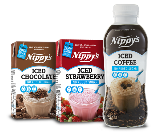 Soda Pop Drinks and Soft Drinks in Fridge — Quality Wholesale Drinks in Ballarat, VIC