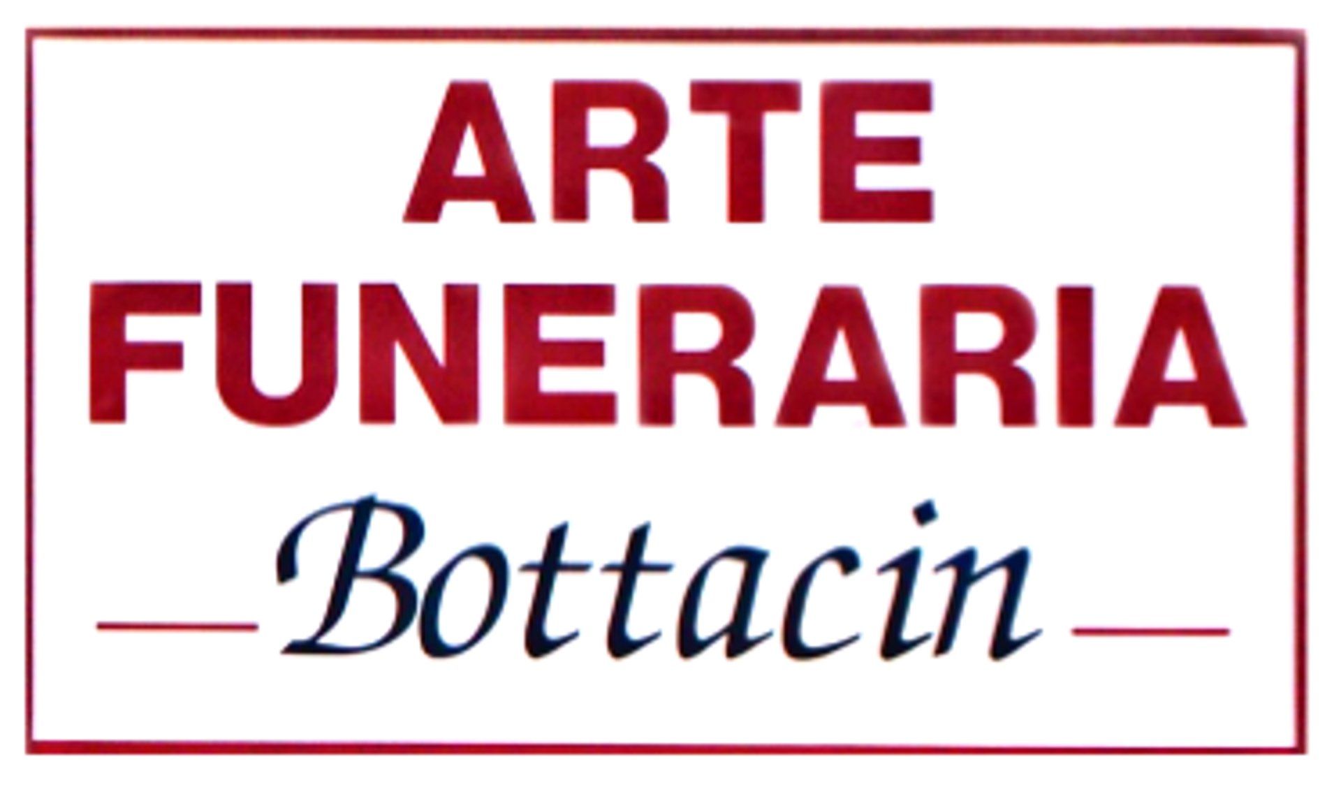 Onoranze Funebri Arte Funeraria Bottacin - LOGO