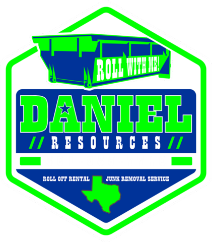 Daniel Resources header and footer logo
