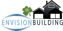 Envision Building logo