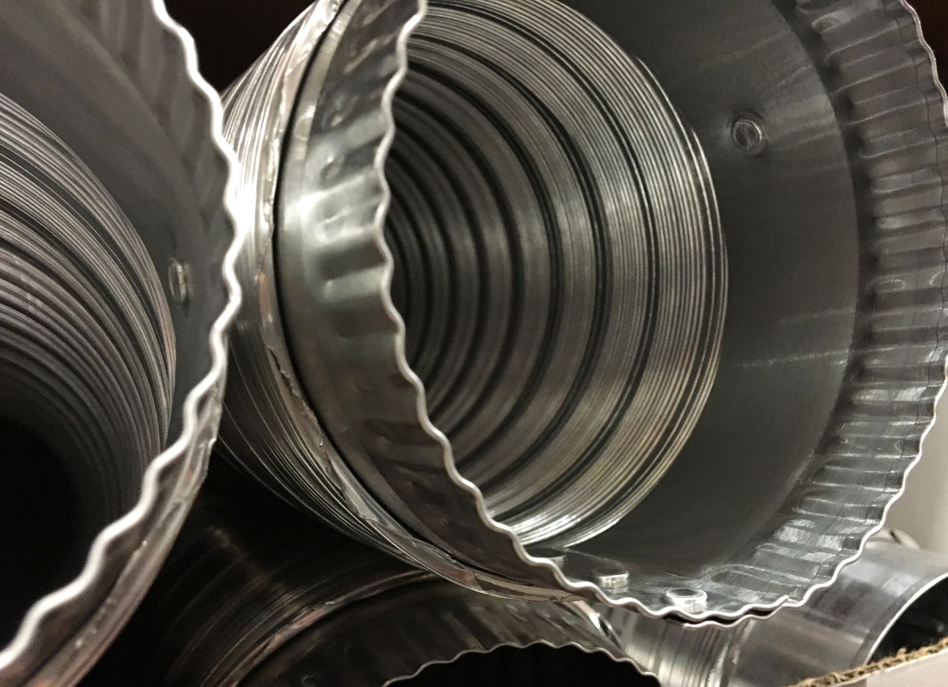 Dryer Vent — Capital District, NY — Home Time Contracting