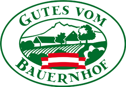 Gutes vom Bauernhof - Logo