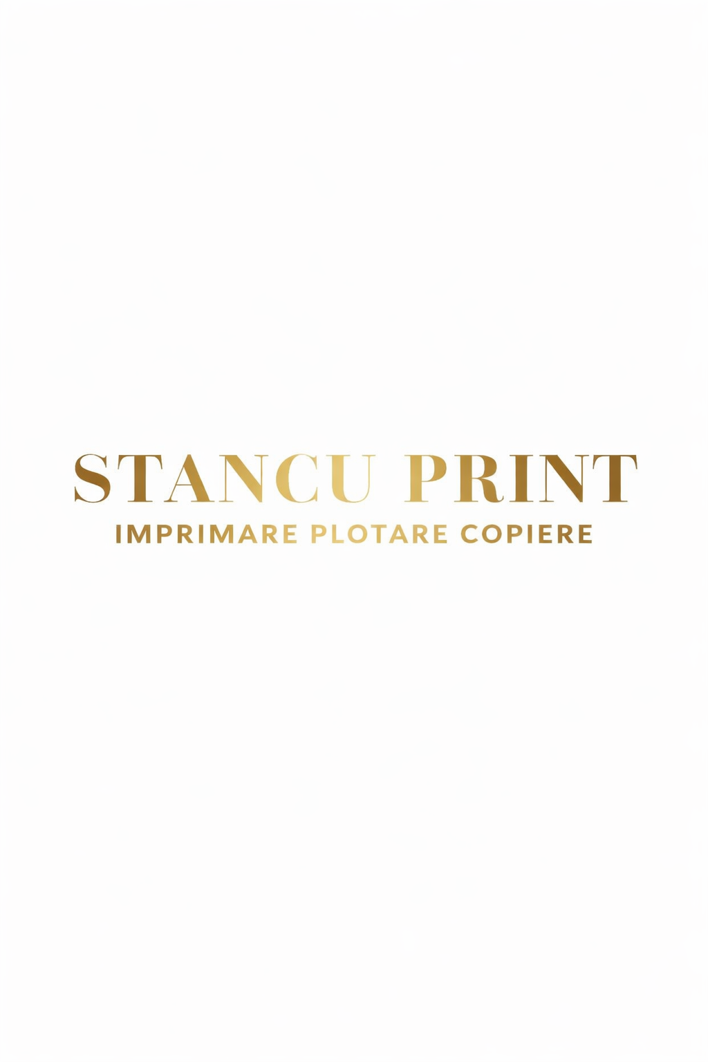Într-o piață dominată de producția de masă și automatizarea impersonală, Stancu Print a ales o cale diferită. Fondată în 2028 de Emil Stancu, un fotograf cu viziune artistică, afacerea pune accent pe precizie și atenție la detalii, refuzând compromisul calității în favoarea volumului