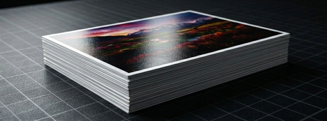 Anatomia Printului Fotografic Perfect 10x15 Luster