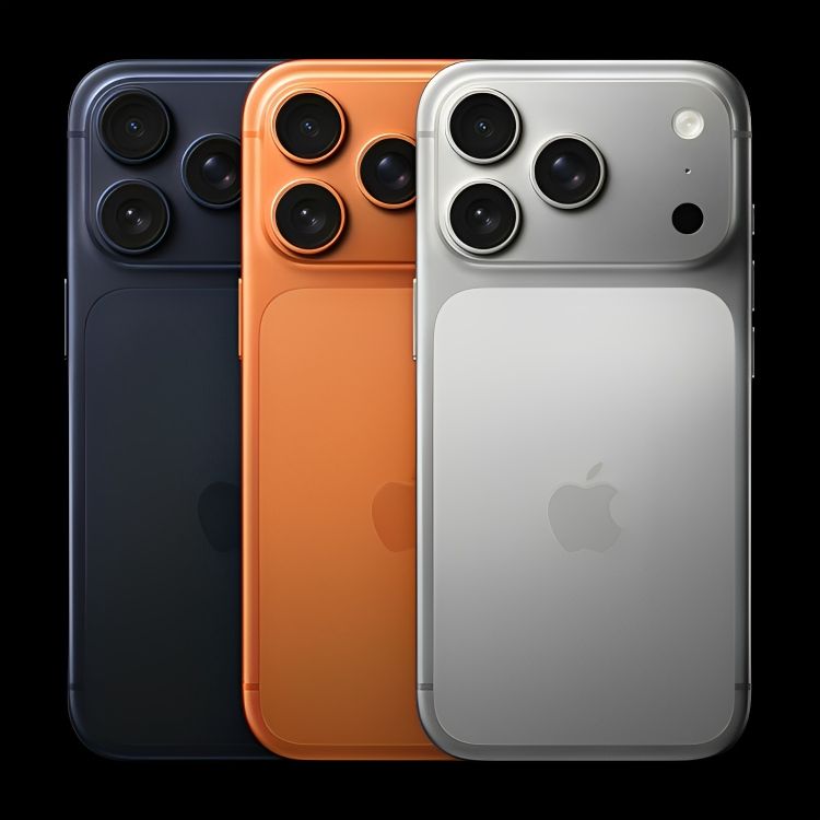 Apple lansează iPhone 17 Pro și iPhone 17 Pro Max