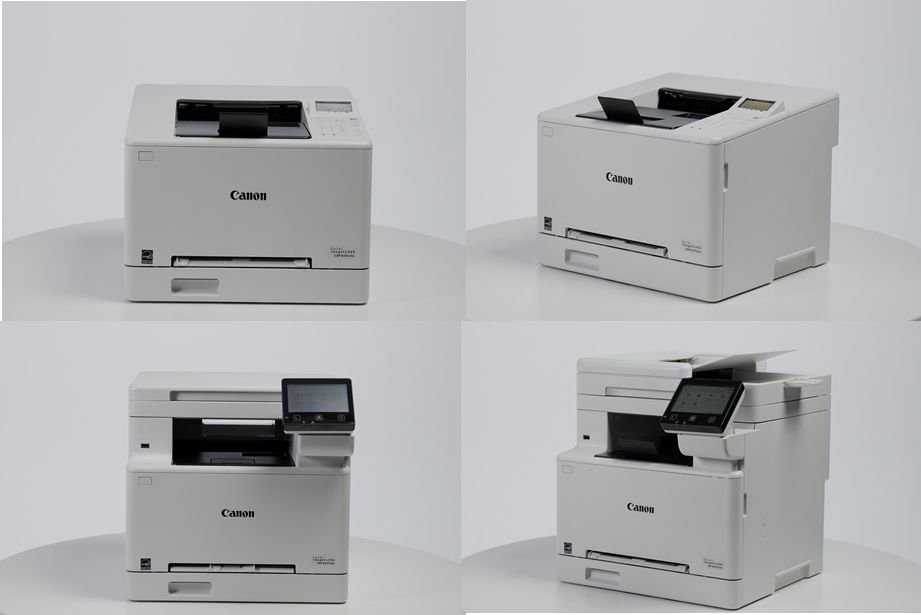 Impresionați cu rezultate de calitate și funcții de ultimă generație. Seria Canon imageCLASS utilizează tehnologia color V2 pentru a produce imprimări impresionante și îmbunătățește productivitatea muncii cu funcții, gestionare și întreținere ușor de utilizat.