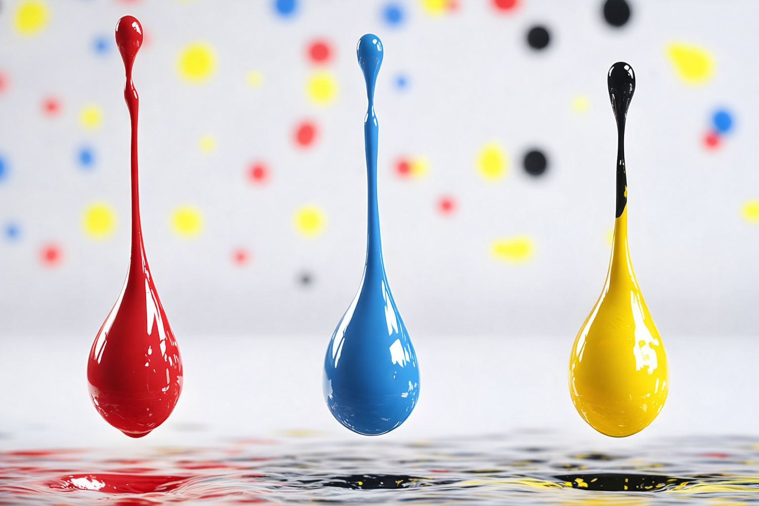 Ce Afectează Fiabilitatea Tipăririi Inkjet Digital