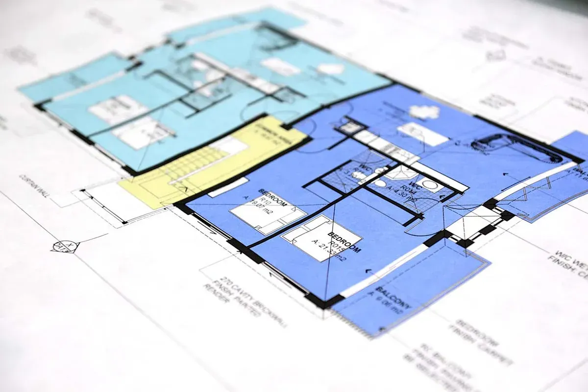 Cerneală Pigmentară pentru Planuri Arhitecturale: De Ce Este Cea Mai Bună Alegere în 2026