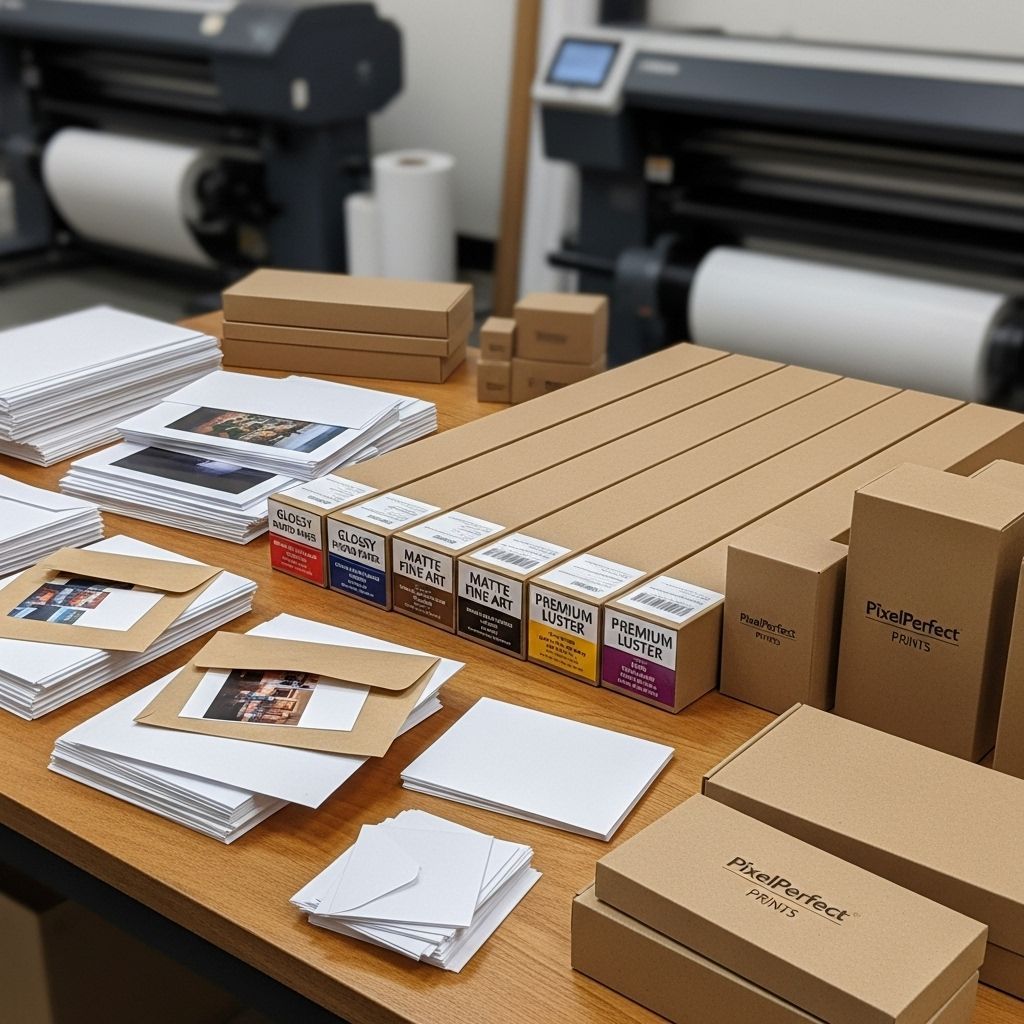 Stancu Print Printări Plotări Rapide în București
Livrare expresă în 24-48 de ore sau ridicare imediată din locație!
La Stancu Print, punem suflet în fiecare comandă. Suntem un business de familie dedicat serviciilor de printare și plotare de calitate, unde fiecare proiect primește atenția personalizată pe care o merită.
De ce să alegi Stancu Print?
Livrare rapidă comenzile tale ajung la tine în maxim 24-48 de ore
Ridicare directă economisești timp și bani ridicând comanda din locația noastră
Atenție la detalii  fiind o afacere de familie, tratăm fiecare client cu respect și profesionalism
Prețuri corecte  fără costuri ascunse, transparență totală
Serviciile noastre includ
Printări color și alb-negru documente,postere.
Plotări profesionale (bannere, afișe, autocolante)
Personalizări diverse
Sfaturi gratuite pentru alegerea materialelor potrivite
Recomandăm ridicarea comenzilor direct din locația noastră pentru a beneficia de cea mai bună experiență și pentru a evita eventualele întârzieri de curierat.  Vino să ne cunoști personal! La Stancu Print, nu ești doar un număr de comandă - ești parte din familia noastră de clienți mulțumiți.
