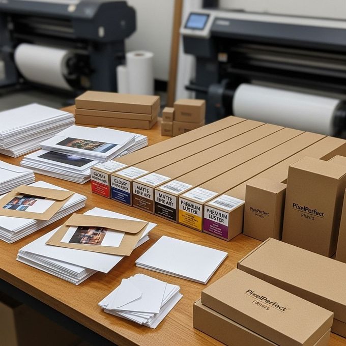 Stancu Print Printări Plotări Rapide în București
Livrare expresă în 24-48 de ore sau ridicare imediată din locație!
La Stancu Print, punem suflet în fiecare comandă. Suntem un business de familie dedicat serviciilor de printare și plotare de calitate, unde fiecare proiect primește atenția personalizată pe care o merită.
De ce să alegi Stancu Print?
Livrare rapidă comenzile tale ajung la tine în maxim 24-48 de ore
Ridicare directă economisești timp și bani ridicând comanda din locația noastră
Atenție la detalii  fiind o afacere de familie, tratăm fiecare client cu respect și profesionalism
Prețuri corecte  fără costuri ascunse, transparență totală
Serviciile noastre includ
Printări color și alb-negru documente,postere.
Plotări profesionale (bannere, afișe, autocolante)
Personalizări diverse
Sfaturi gratuite pentru alegerea materialelor potrivite
Recomandăm ridicarea comenzilor direct din locația noastră pentru a beneficia de cea mai bună experiență și pentru a evita eventualele întârzieri de curierat.  Vino să ne cunoști personal! La Stancu Print, nu ești doar un număr de comandă - ești parte din familia noastră de clienți mulțumiți.
