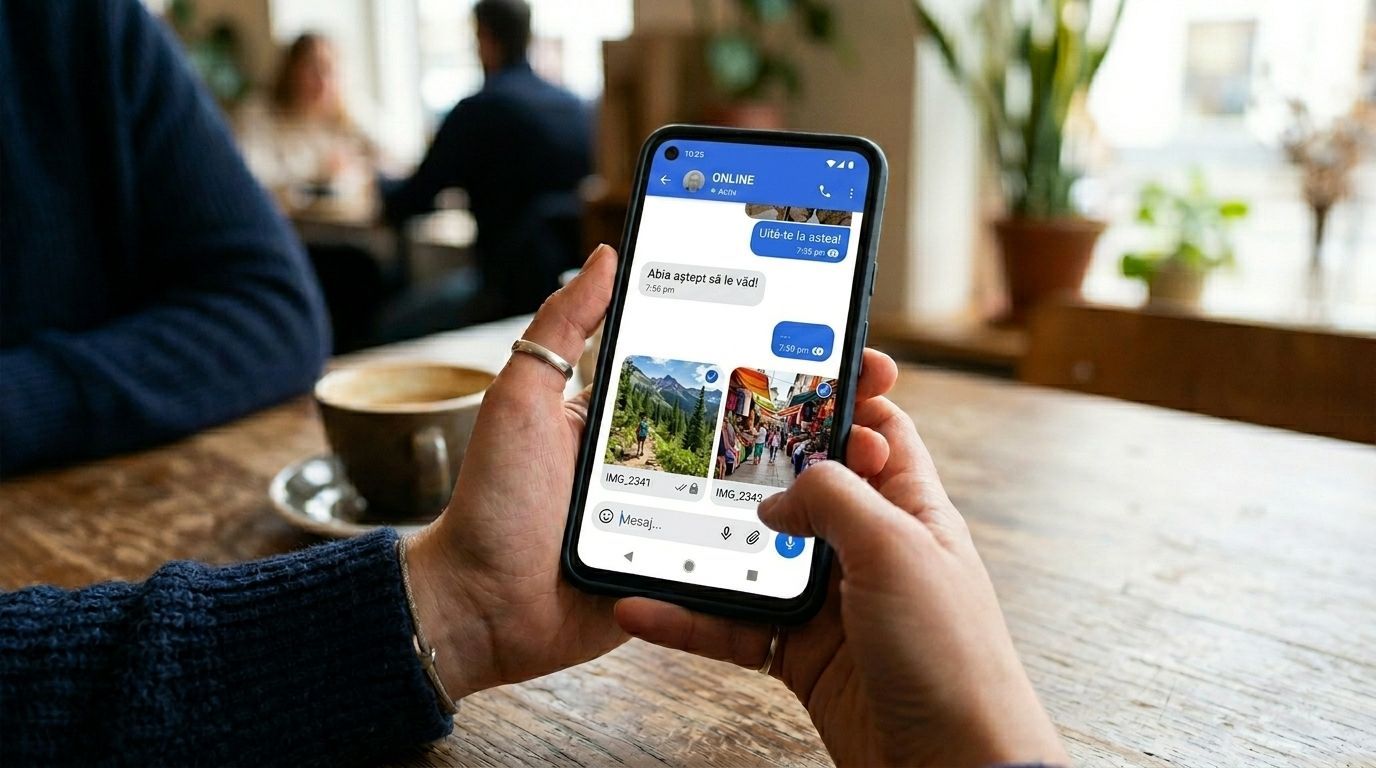 Stancu Print, serviciu profesional de imprimare digitală din România 
activ din 2018, garantează confidențialitatea 100% a fișierelor tale 
prin Signal — aplicație cu criptare end-to-end. Fotografii, documente 
și imagini personale ajung securizat, fără breșe de securitate. 
Alternativ: contact@stancuprint.org. Calitate, transparență și 
protecție GDPR la fiecare comandă.