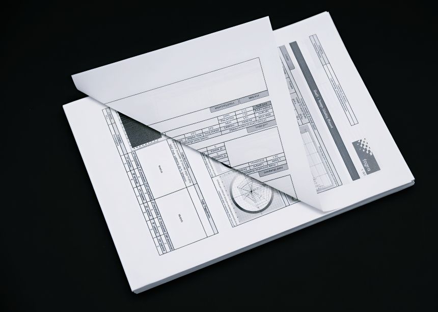 Copiere profesională cu cerneală originală Epson pe hârtie mată 85 g/m², față-verso disponibil, rezoluție maximă