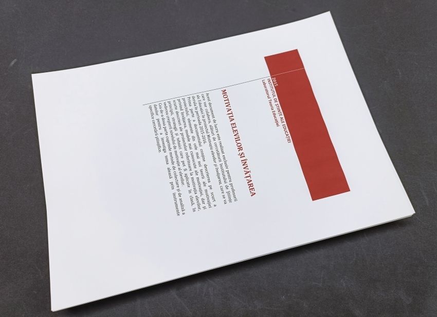 Ai referat de predat mâine și imprimanta e blocată? Nu intră în panică! Stancu Print te salvează cu printare online ultra-rapidă pentru referate, proiecte și lucrări școlare. Află cum funcționează tot procesul și de ce peste 10.000 de elevi aleg Stancu Print în fiecare lună.