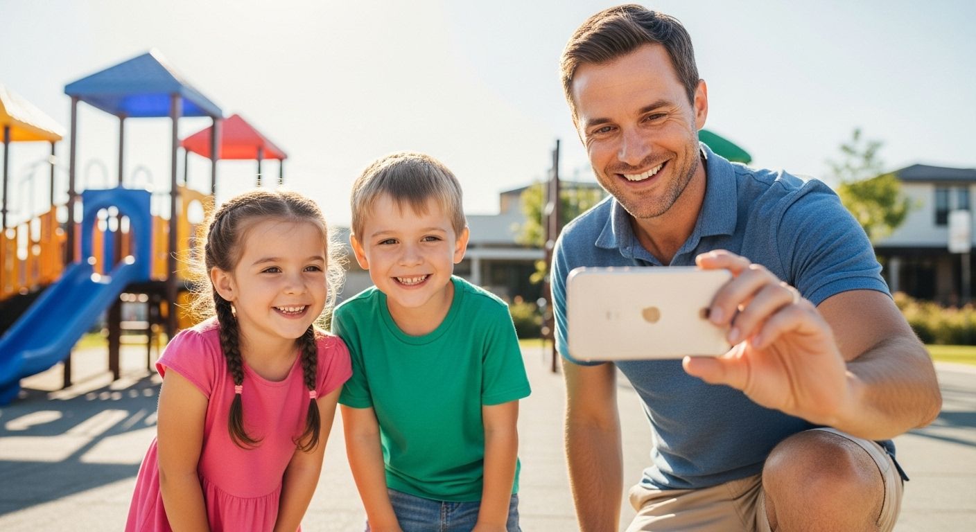 În era telefoanelor inteligente, fotografia mobilă a devenit o artă accesibilă tuturor. Totuși, dacă vrei ca imaginile tale să fie imprimate la calitate profesională, ai nevoie de mai mult decât un simplu „click”.
La Stancu Print, laboratorul foto profesional din București, știm că o fotografie bună pentru print începe cu o captură perfectă, realizată corect încă din telefon. În acest ghid complet pentru 2025, vei descoperi cum să obții imagini mobile pregătite pentru imprimare profesională, de la luminozitate și compoziție, până la setări și formate potrivite pentru printuri de artă