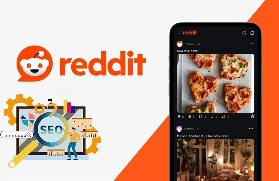 Când căutați ceva pe Google acum, există o postare Reddit care vă poate răspunde la întrebare. De la recenzii de produse/servicii la rețete la sfaturi de bricolaj, Reddit este locul unde să mergi pentru a obține o perspectivă umană asupra subiectului ales.