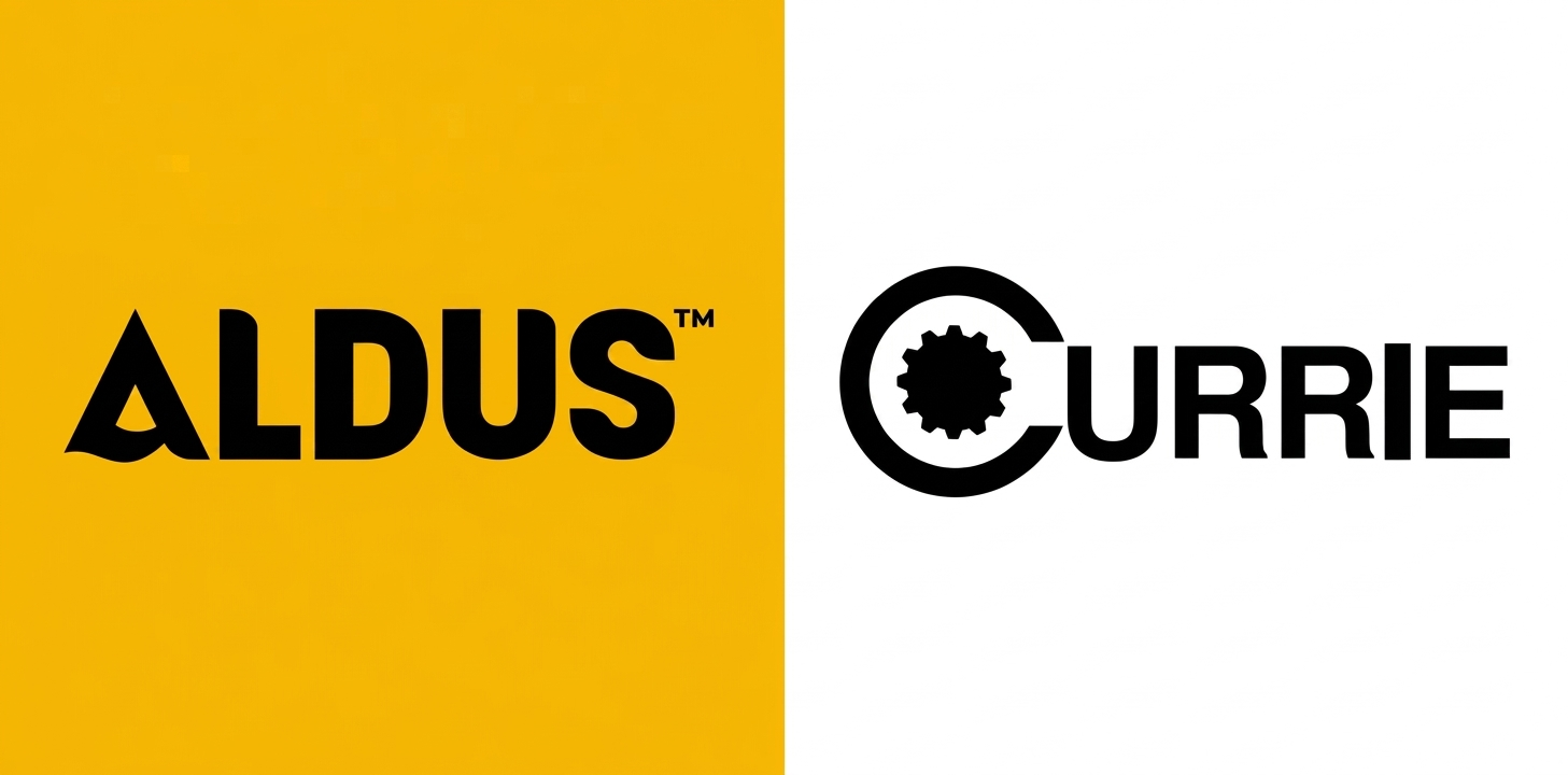 În urma recentei achiziții a Currie Group de către Aldus Group, au fost anunțate o serie de schimbări de restructurare la ambele companii.