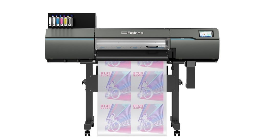 Imprimanta DTF TY-300 cu Rezervor Dublu Performanță Maximă pentru Producția Textilă  2026