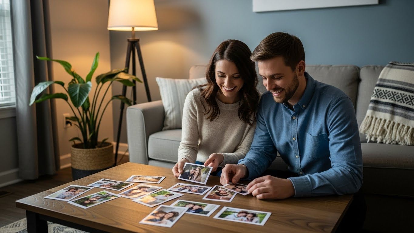 Printare Poze București 2024: Kioskuri + Online. Prețuri de la 0,50 lei. Livrare 24h